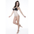 Figs 251 Basic High-Waish Panty Extra Natural - Julimex (3487952) - 4