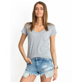 Tričko RV TS 4837.35P šedá (2557956) - 5