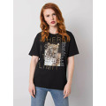 Tričko HB TS 3051.64P černá (2565987) - 13
