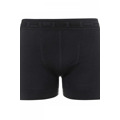 Pánské boxerky 00501A dark graphite - BRUBECK (3052305) - 3
