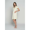 Noční košile Felicita yellow - ITALIAN FASHION (3122052) - 3