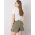 Šortky 359 SN 012.25 khaki (2661284) - 9