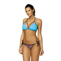 Plavky Amy Island Blue M-485 (3) - Marko (3471141) - 6