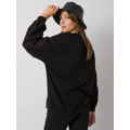 Mikina EM BL 536/1U.84P černá (3578698) - 5
