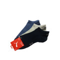 Ponožky Puma 906807 Sneaker Soft A'3 (1633339) - 5
