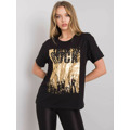 Tričko HB TS 3066.70 černá (2699285) - 6