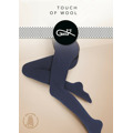 Punčocháče Gatta Touch Of Wool 2-4 (3163152) - 1