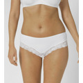 Kalhotky Lovely Micro Hipster bílé - TRIUMPH (2687768) - 5