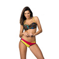 Margaret Nero-Estate-Fresia plavky M-377 (1) - Marko (3472184) - 2