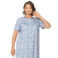 Dámská noční košile Martel Bogna I 203 kr/r M-2XL (1964966) - 35