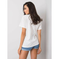 Tričko PM TS SS21CA61.69 bílá (2574207) - 8