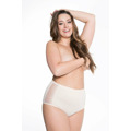 Dámské kalhotky Opal beige - JULIMEX (3107193) - 3