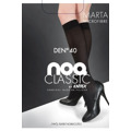 KOSZULKA NOCNA HANA PLUS CZARNY 5XL (836266) - 2