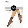 Dámské ponožky Gatta Stylové 02 20 den (3361467) - 1