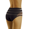 Stahovací kalhotky Adapta black - WOLBAR (2591254) - 2