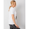 Tričko HB TS 3033.09P bílá (2565016) - 2