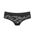 Dámské kalhotky GO Allround Lace Hipster - BLACK - černé 0004 - SLOGGI (3245868) - 9