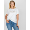 Tričko RV TS 7776.02P bílá (3407723) - 2