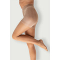 Dámské punčochové kalhoty Mona Push-Up 20 den 6-XXL (2590831) - 9