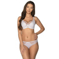 Polovyztužená dámská podprsenka semi soft Gaia BS 931 Veronika 2 (3612018) - 5