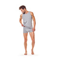 Burito boxerky 18724 09x Ash - Henderson (3484879) - 4