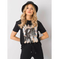 Tričko HB TS 3033.09P černá (2565015) - 6