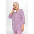 Dámské pyžamo Martel Maria Ii 201 3/4 3XL-4XL (1964908) - 19