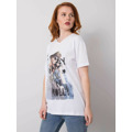 Tričko HB TS 3052.67P bílá (2565993) - 10