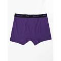 Boxerky BR BK 4476.28P tmavě fialová (3369575) - 6