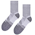 Pánské sportovní ponožky 057 (3040405) - 4