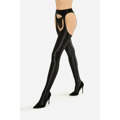 Dámské punčochové kalhoty ARS AMANDI STRIP PANTY CASANDRA (3137518) - 5