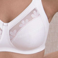 Sophia komfortní podprsenka 5809 white - Anita Classix (3212897) - 3