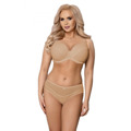 Dámská podprsenka 11 beige - VENA (3575867) - 3