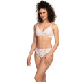 Dámské kalhotky MINI BIKINI L-1477MB (3302049) - 2