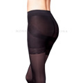 Dámské punčochové kalhoty Mona Push-Up 40 den 5-XL (1250588) - 3