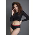Dámské kalhotky Beltie Amore - Julimex (2507492) - 1