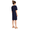 Dámské šaty B035 - BEwear (3501508) - 3