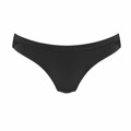 Dámská tanga Aura Spotlight High Leg string černá - TRIUMPH (2688764) - 8