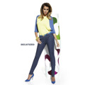 Legíny Natalie - Bas Bleu (1057835) - 1
