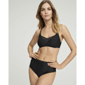 Dámské kalhotky Triumph Shape Smart Maxi černé (3241158) - 11