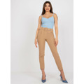 DHJ kalhoty SP 12787.21X velbloud (3335826) - 1