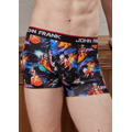 Pánské boxerky John Frank JFBD342 (3263113) - 2