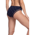 Dámské kalhotky BIKINI L-1454BI 2XL (3547953) - 2