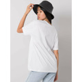 Tričko HB TS 3053.69P bílá (2699266) - 4