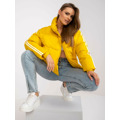 Bunda EM KR MB8869.00P žlutá (3319476) - 7
