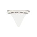 Dámské tanga O2BE04KBBU1 G011 bílá - Guess (3612186) - 1