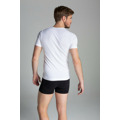 Koszulka Męska - SEAMLESS COTTON T-SHIRT (590881) - 3