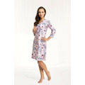 Dámská noční košile Luna 072 3/4 M-2XL (3425336) - 2