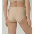 Dámské kalhotky Triumph Shape Smart Maxi béžové (3241159) - 7