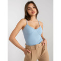 Top TW TP BL 009.27X světle modrá (3296337) - 3